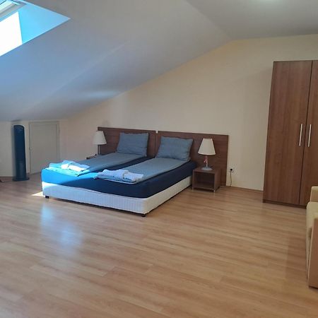 Family Studio 407, Villa Park Borovets Exterior foto
