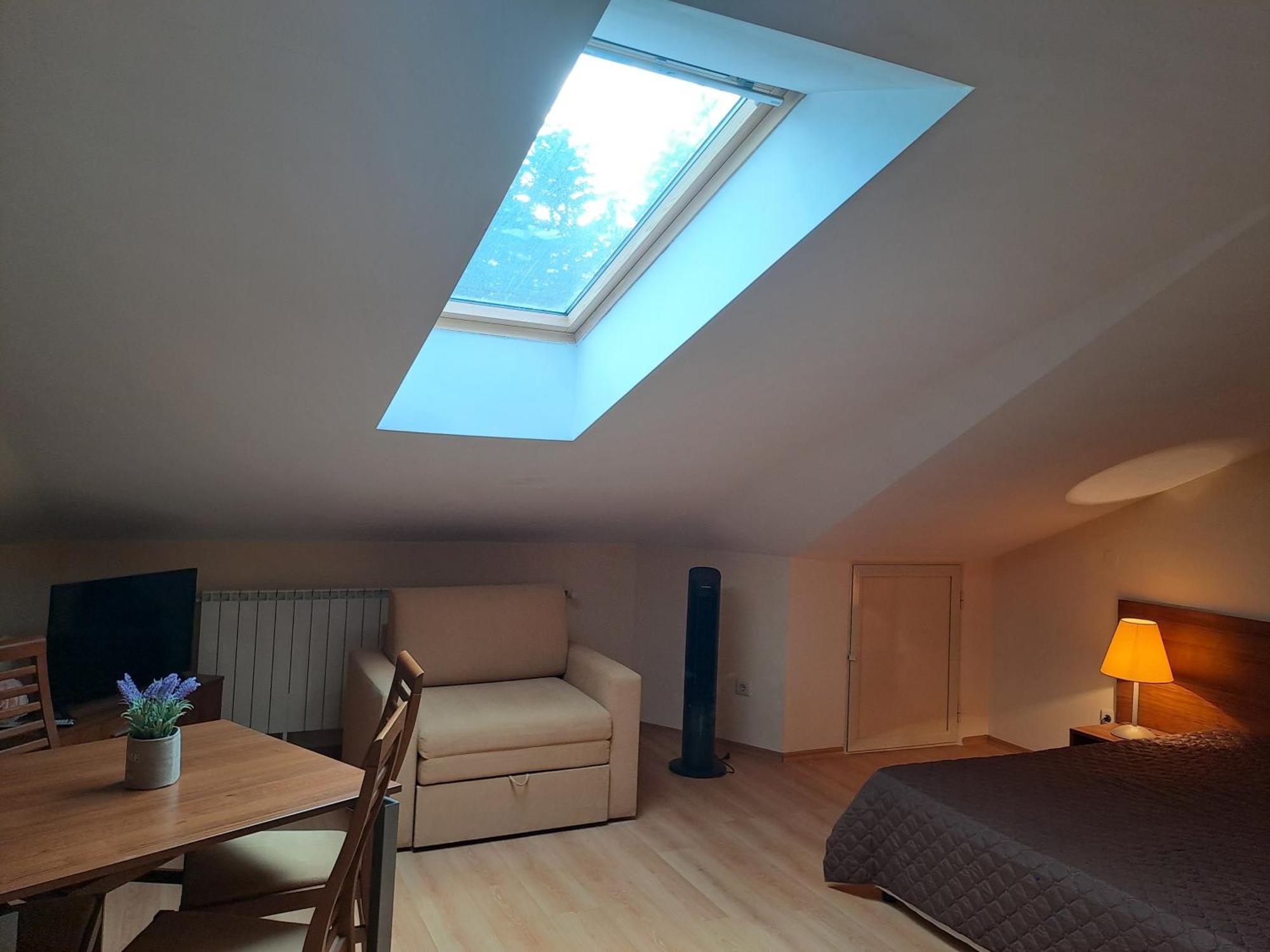 Family Studio 407, Villa Park Borovets Exterior foto