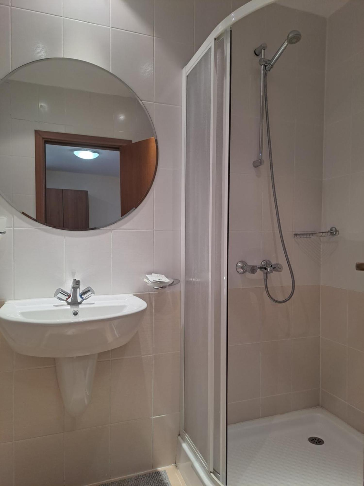 Family Studio 407, Villa Park Borovets Exterior foto